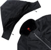 Marsala Softshell ski jas