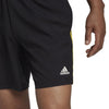 HIIT 3S SHO 9 férfi sort