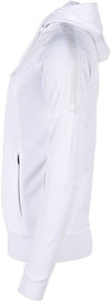 Reece Cleve Tts Hooded Top Fz Ladie