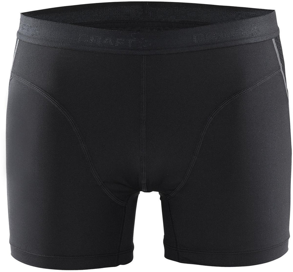 cool boxer with mesh men