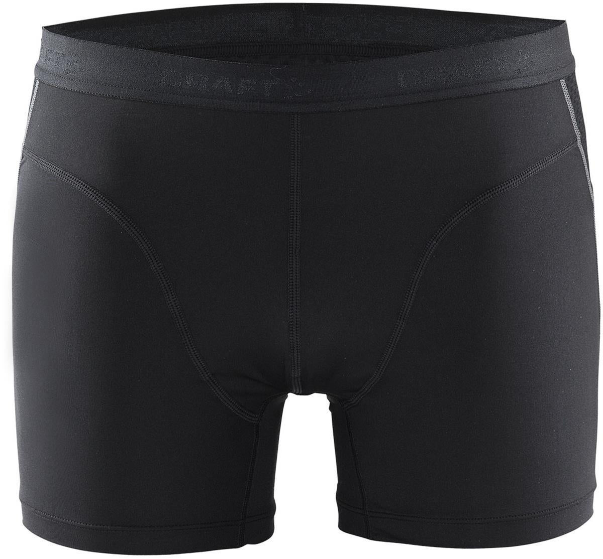 cool boxer with mesh men