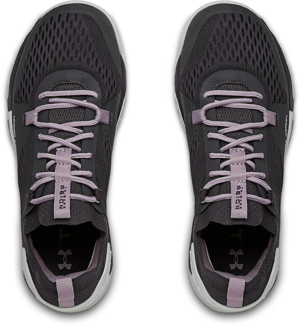UA W TriBase Reign 2