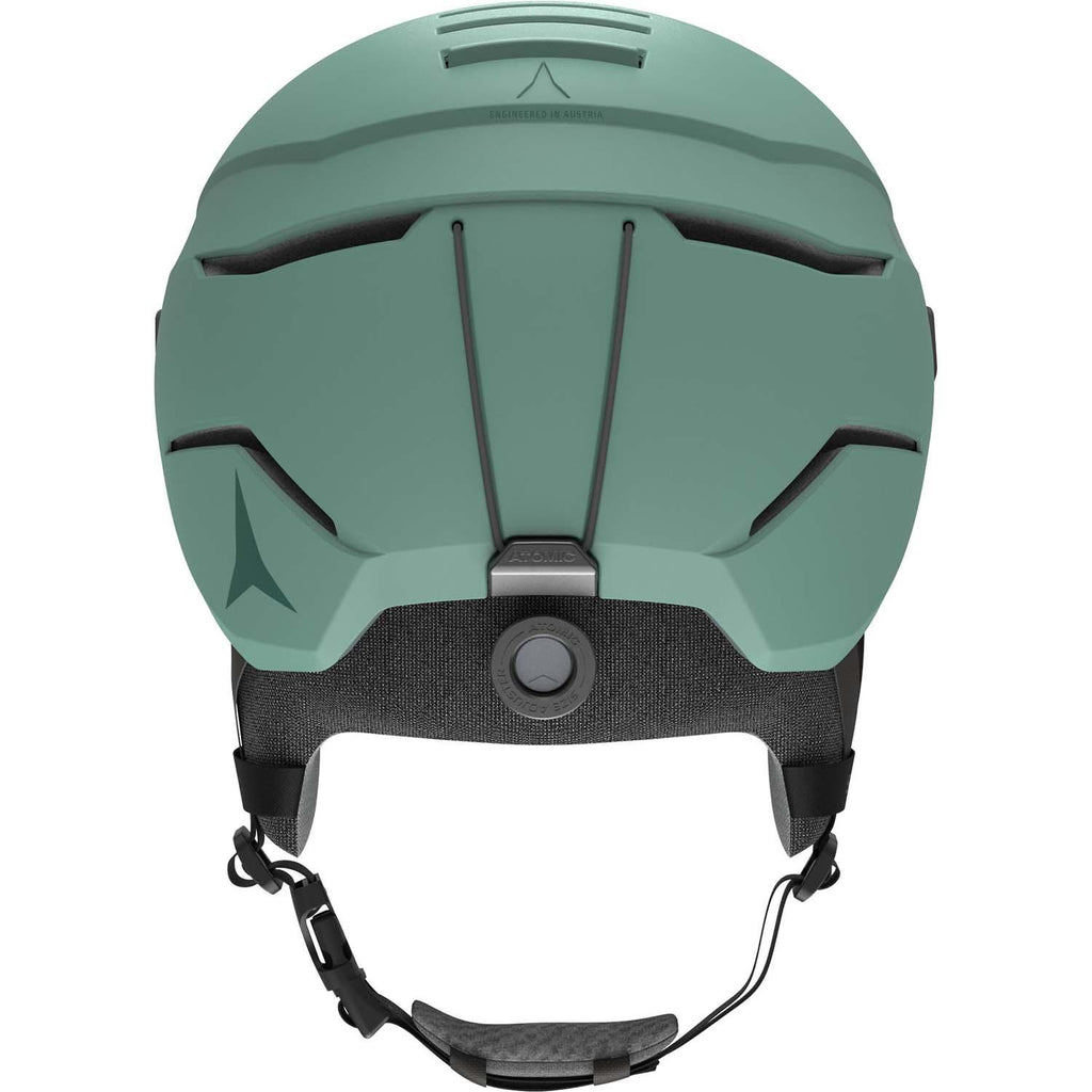 Savor Visor Stereo skihelm