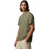 csc outdoor back graphic T-shirt
