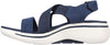 go walk arch fit sandal - tre