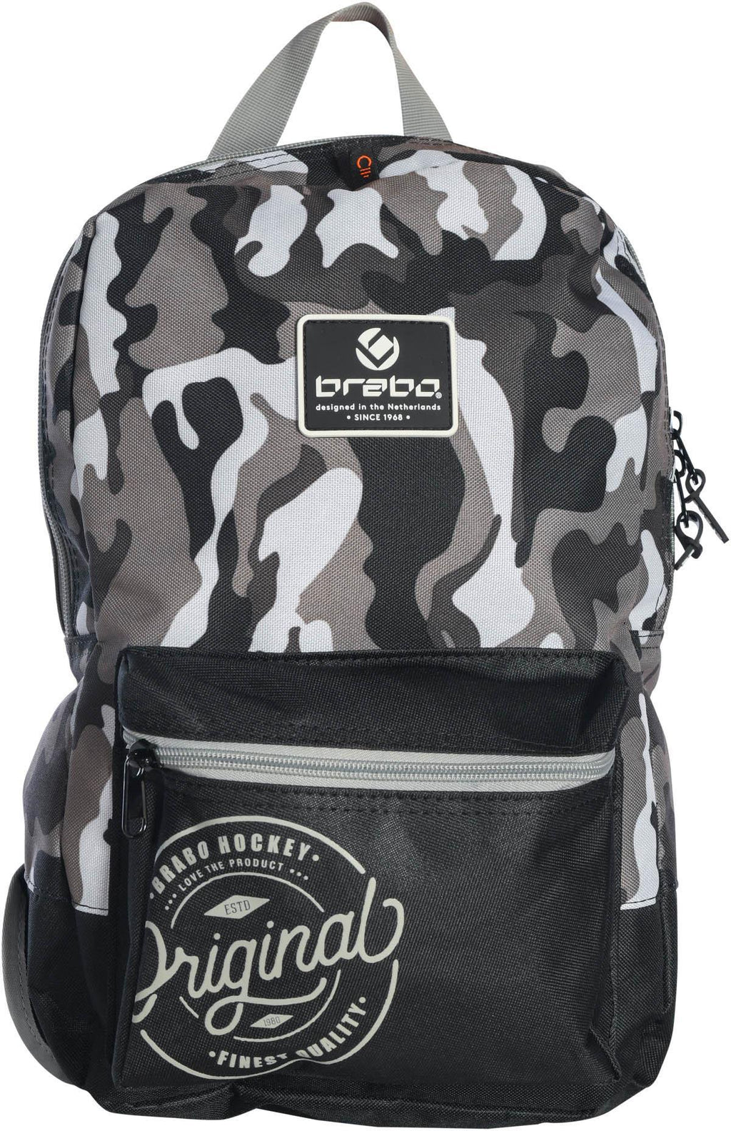 Bb5210 Backpack Storm Original Ca/bk