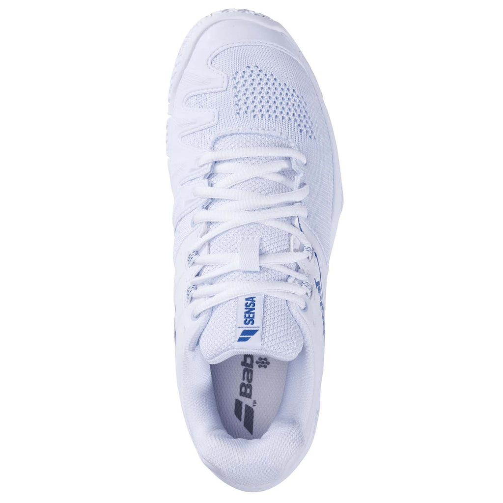 sensa tennisschoenen