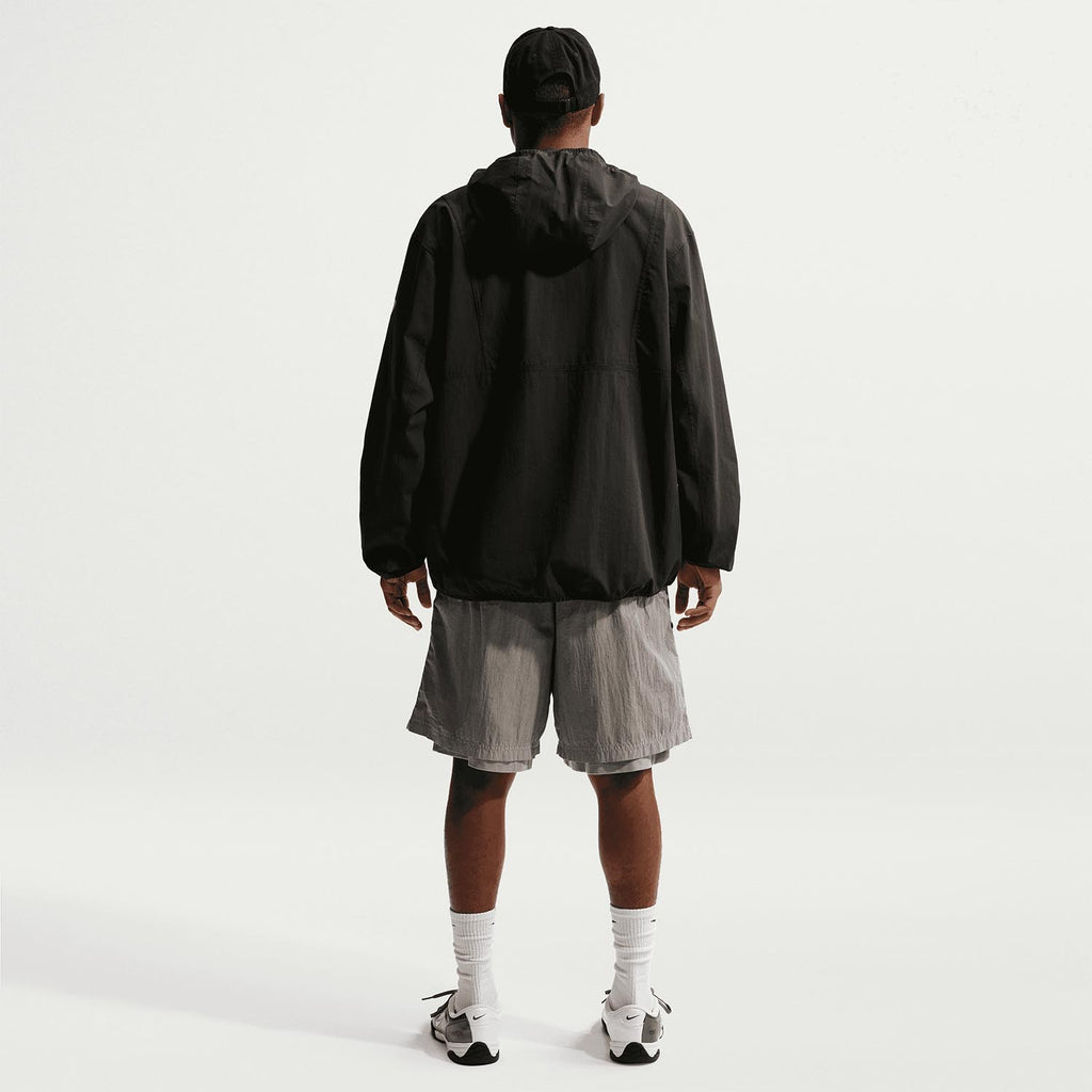 Energy Men's Voetbal  Anorak Jacket