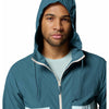 challenger novelty windbreaker jas