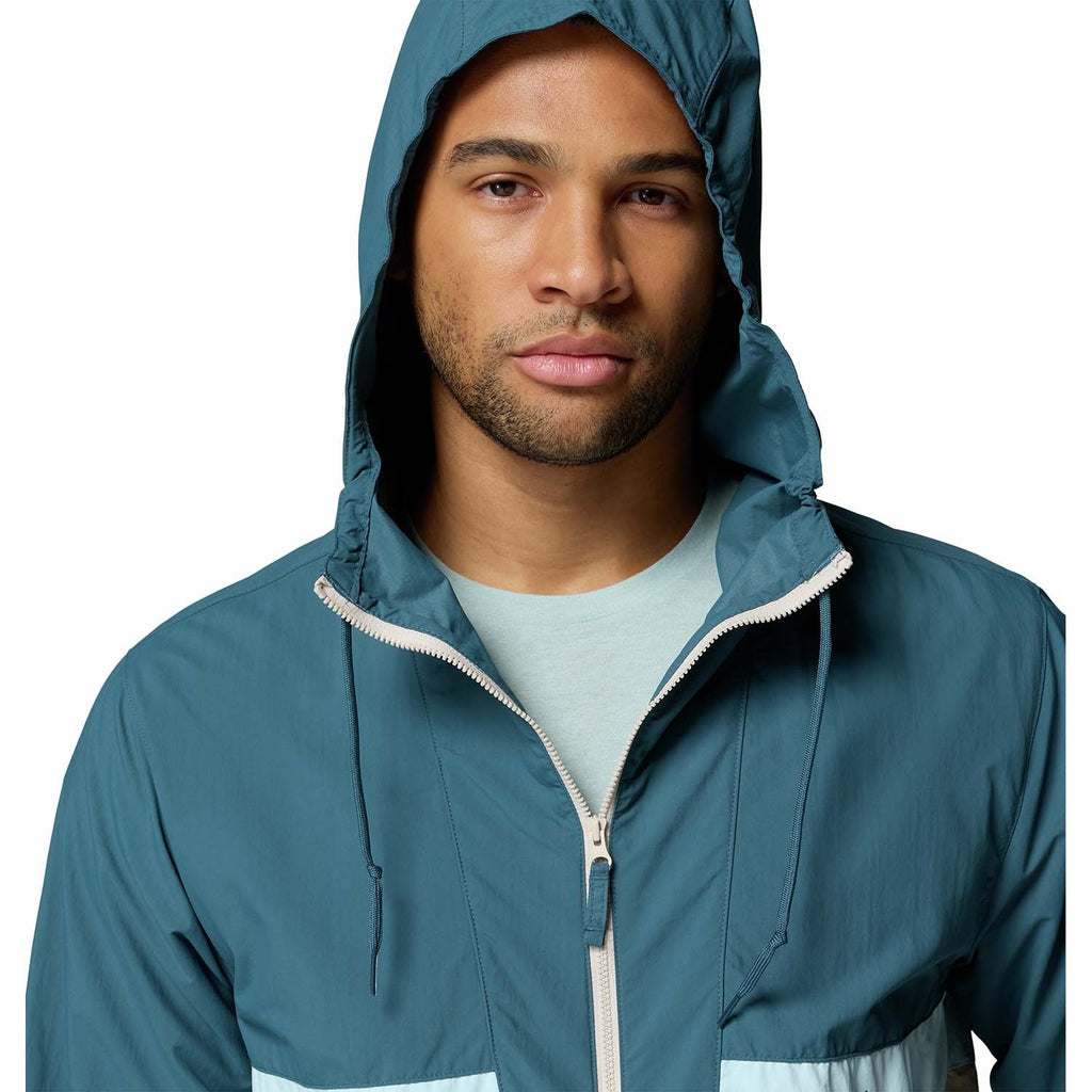challenger novelty windbreaker jas
