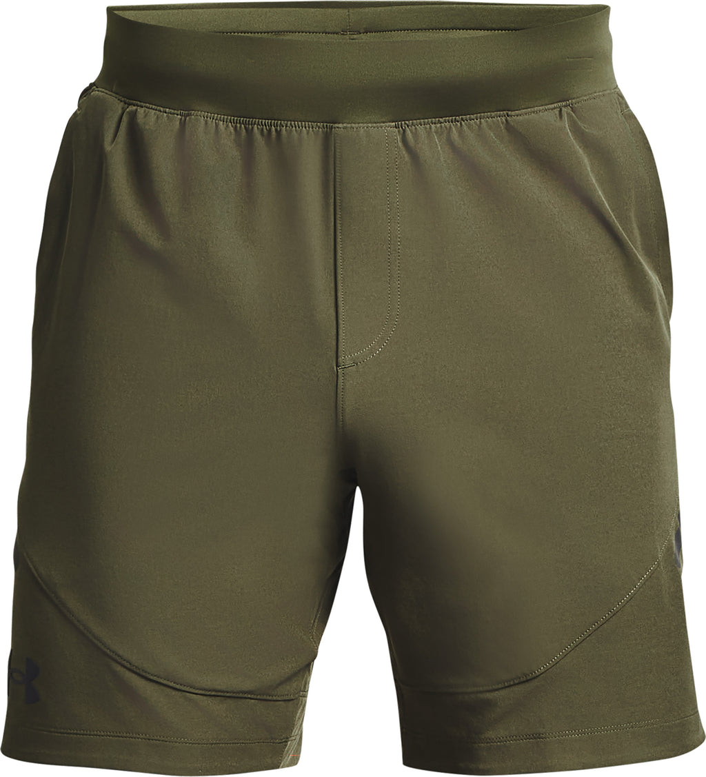 Unstoppable short