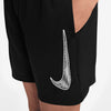 multi big kids' Dri-FIT trainingsshorts
