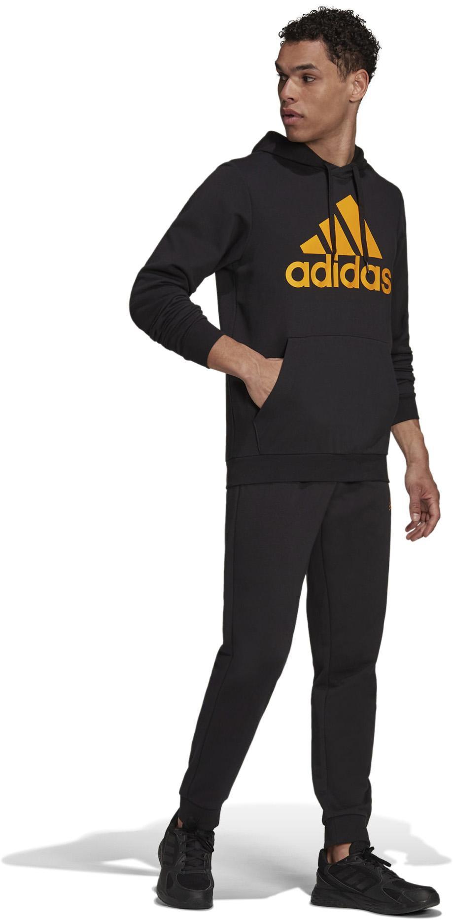 M BL FT HD TSHr. Jogginganzug mit Kapuze