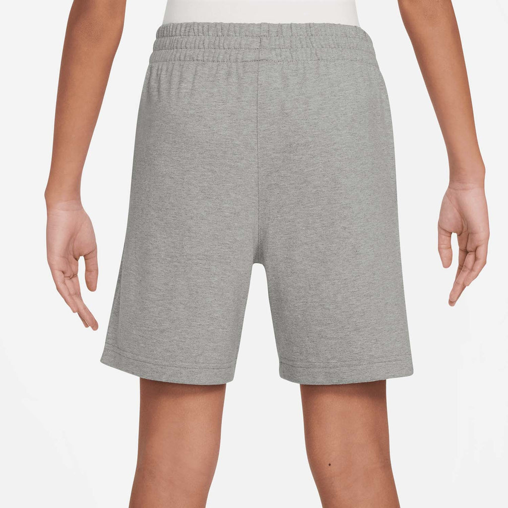 Sportswear Club Big Kids' 6i K Shorts