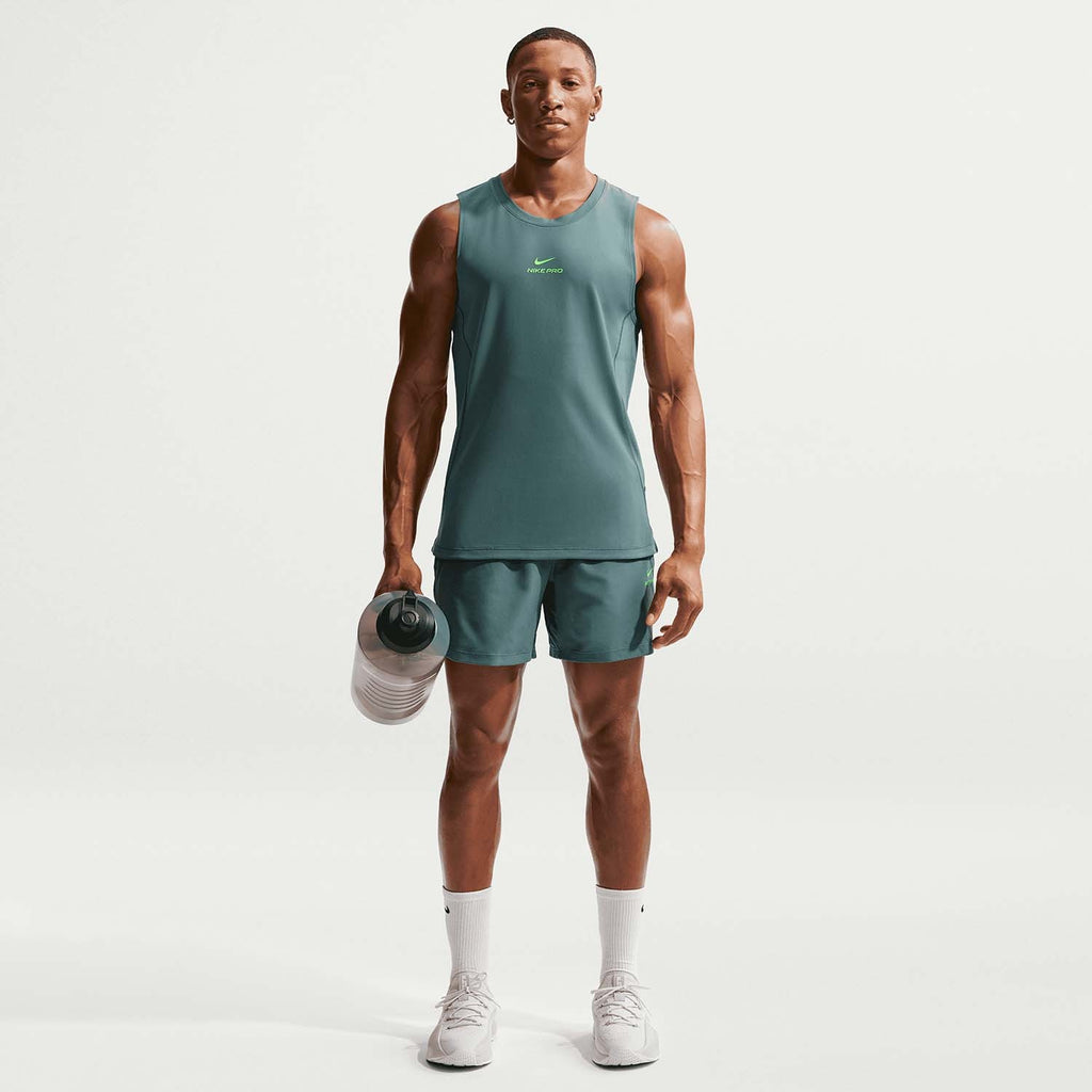 Pro Training Dri-FIT shorts (15 cm)