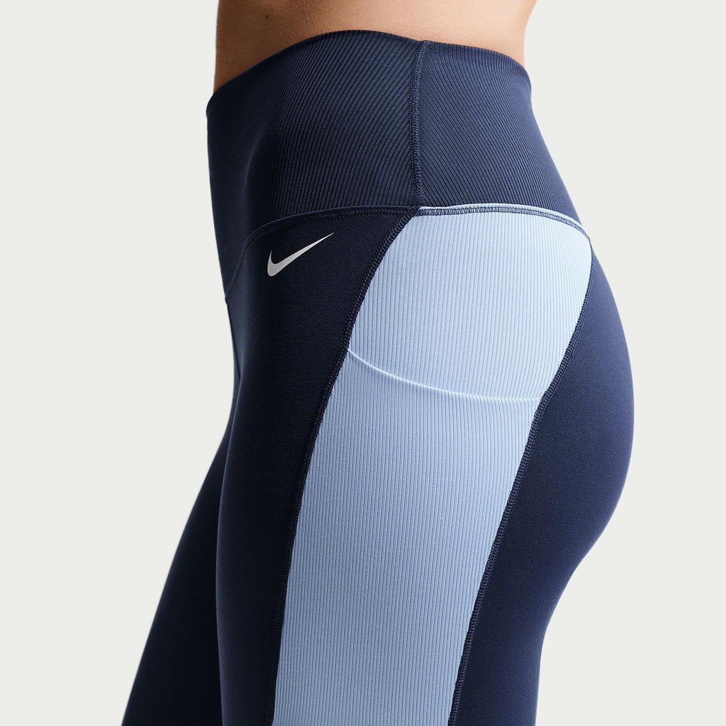 One Women's High-waisted 7/8 L Tights