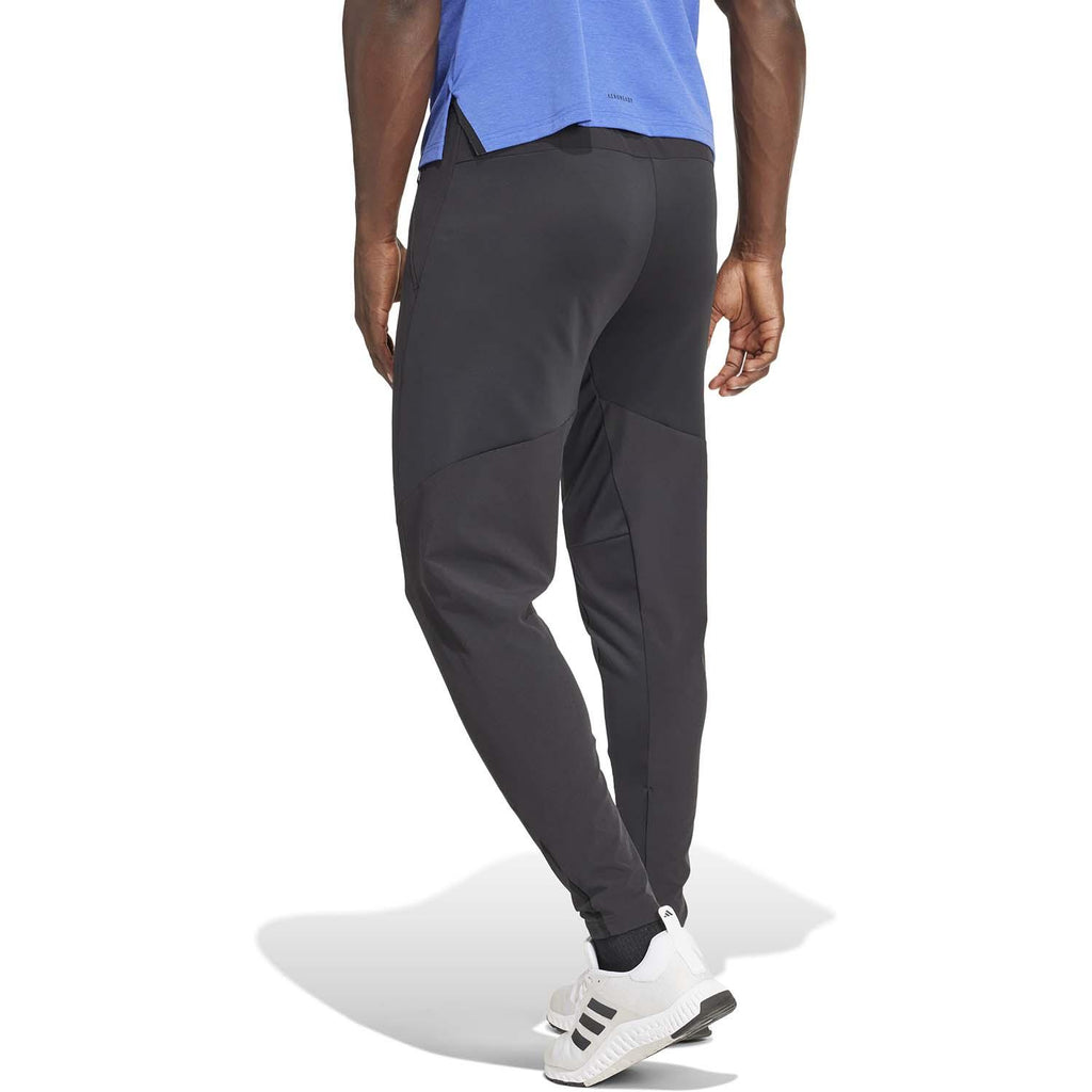Designed for training hybride broek