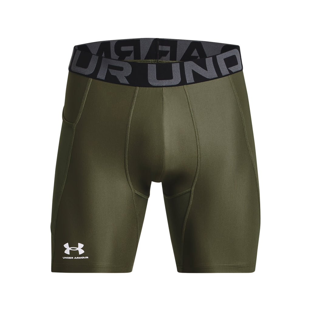 HeatGear Armour short