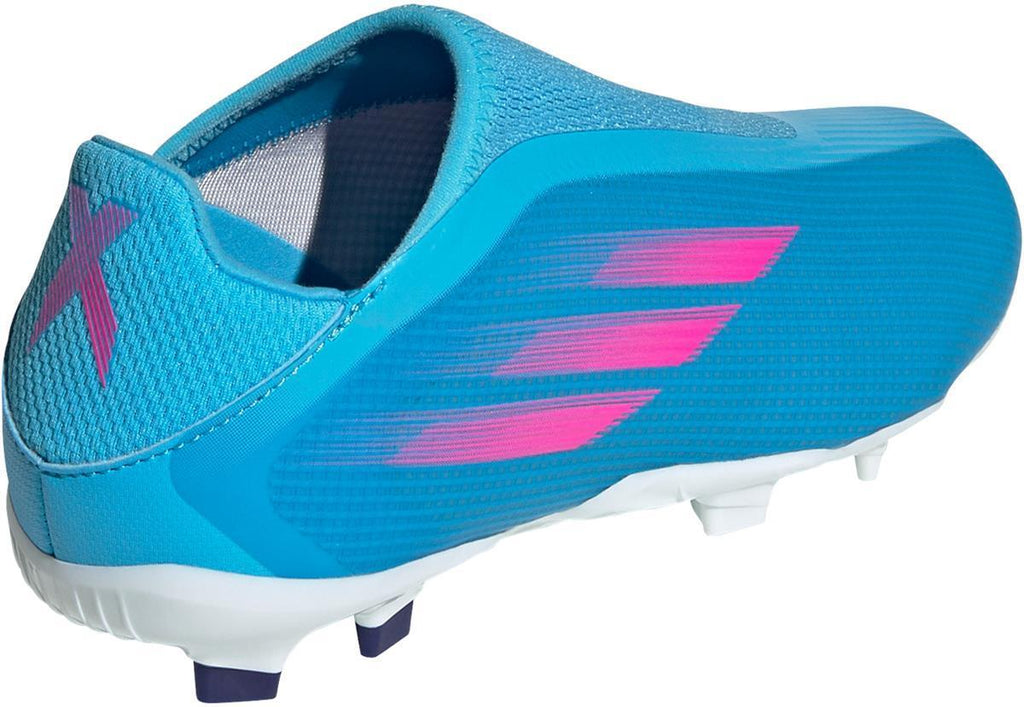 X Speedflow.3 Ll Fg J