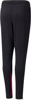 mcfc training pants jr w/p