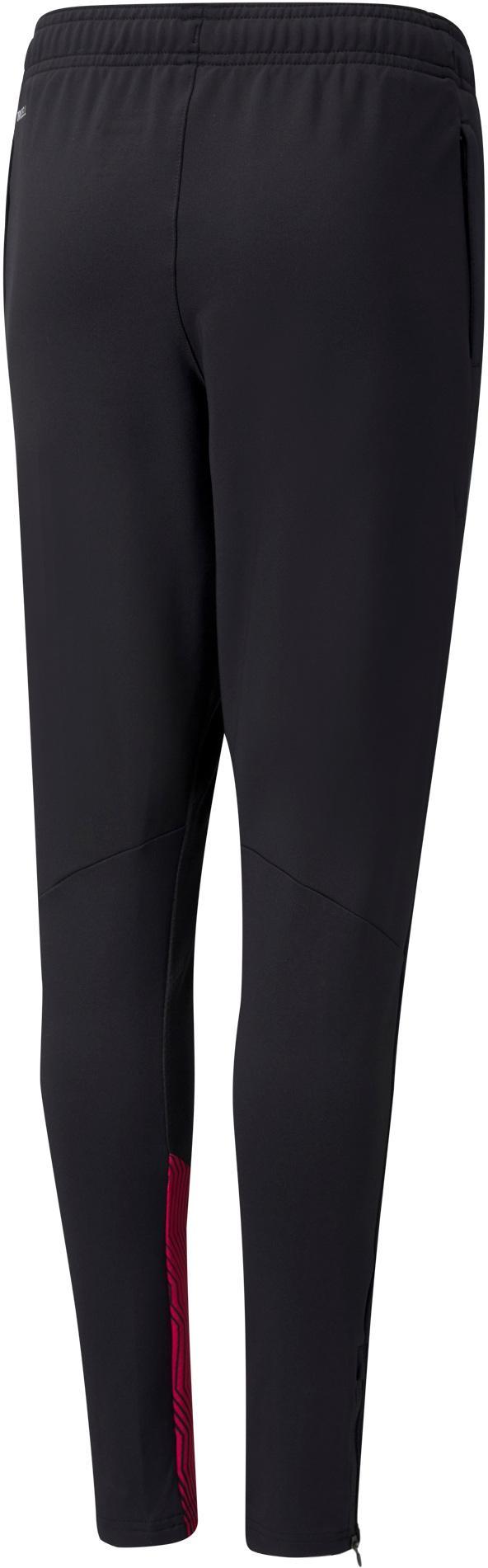 mcfc training pants jr w/p