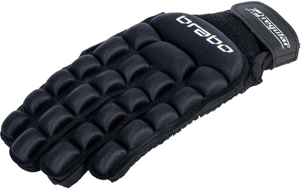 Bp1082 Indoor Glove F2.1 L.h. Bk