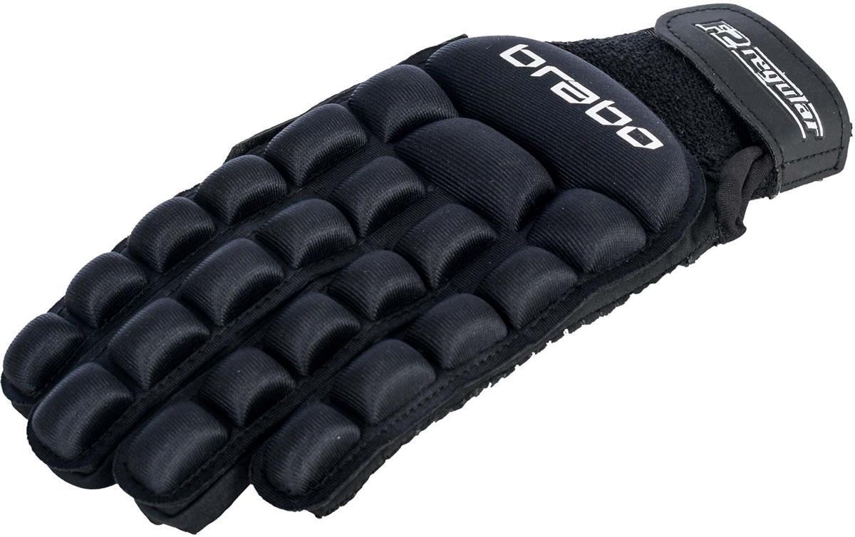 Bp1082 Indoor Glove F2.1 L.h. Bk