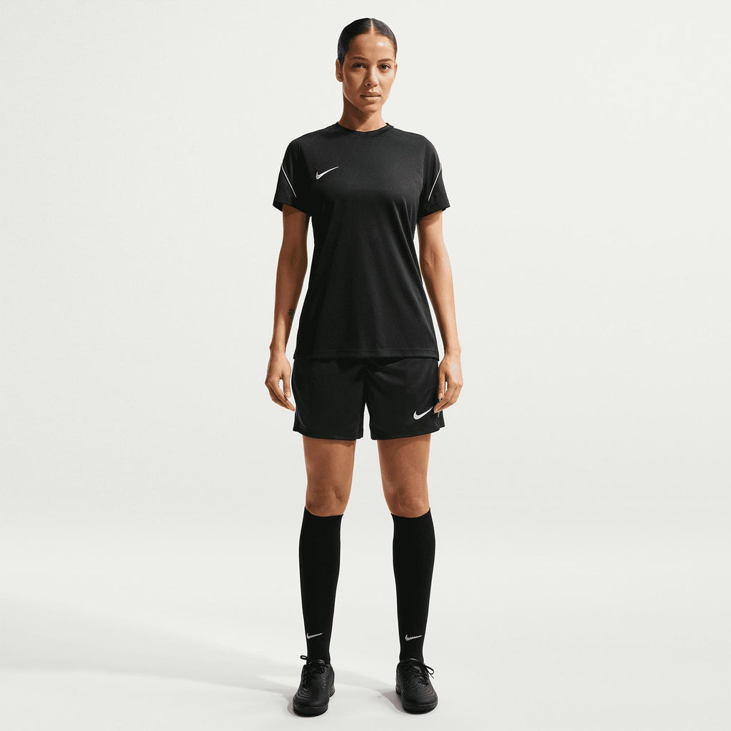 Strike  Dri-fit Voetbal  Shorts