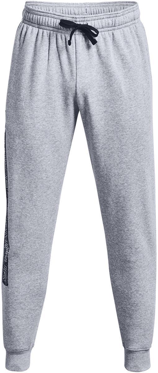 UNDER ARMOUR Rival Fleece Graphig Jogger