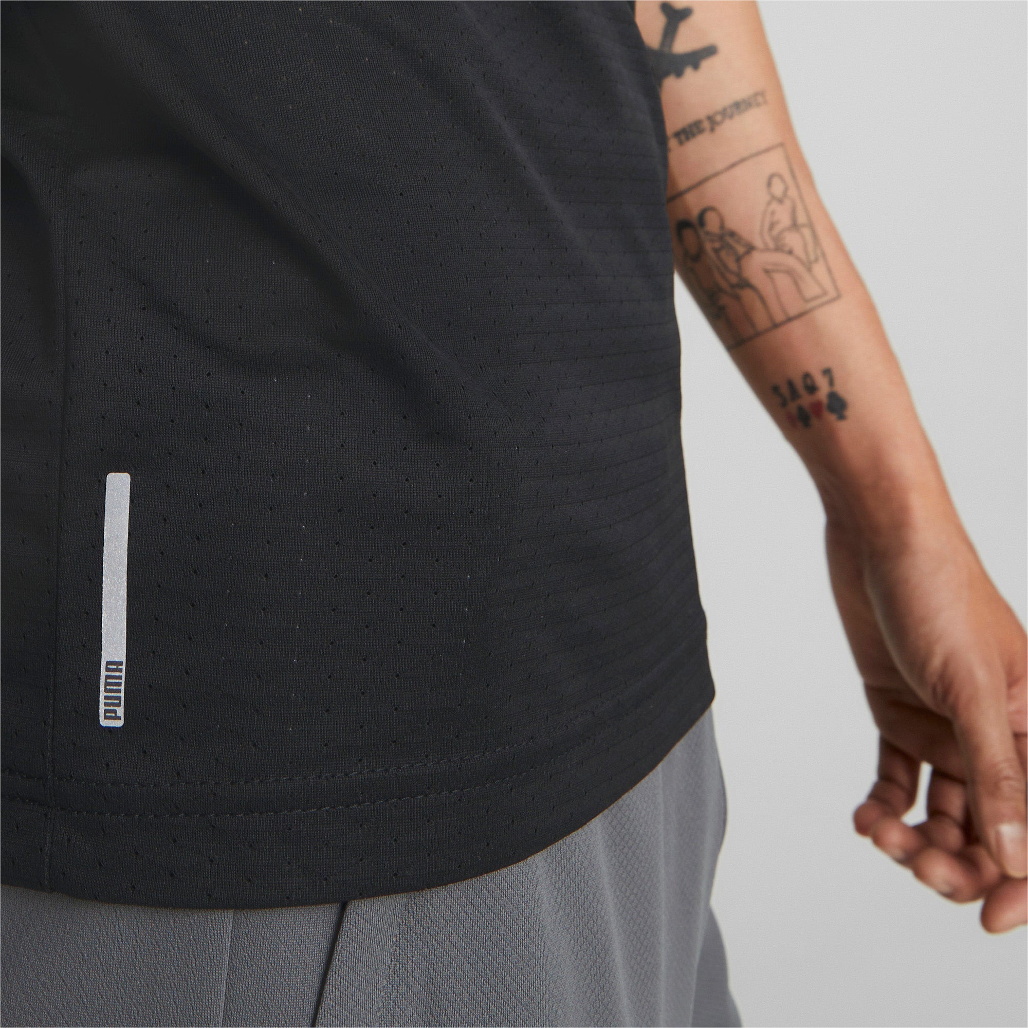 Train Fav Blaster shortsleeve shirt