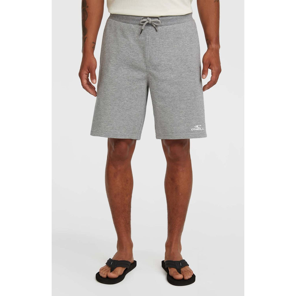 Small Logo Sweatshorts