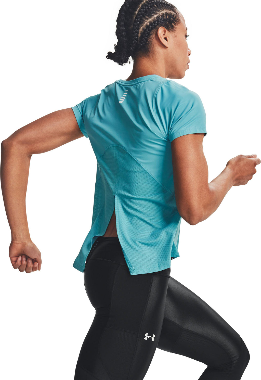 Ua Isochill Run 200 Ss