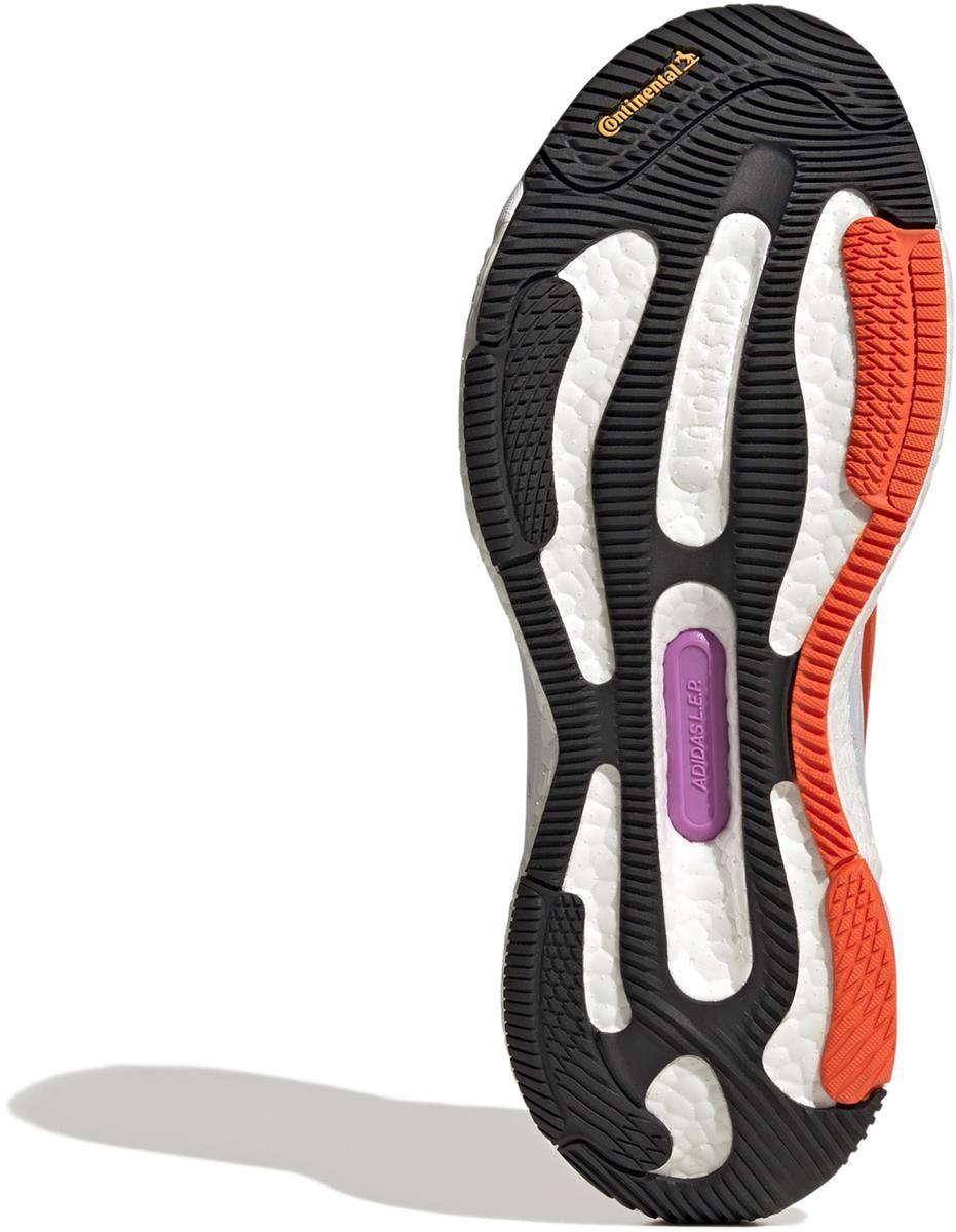 Solarcontrol hardloopschoenen