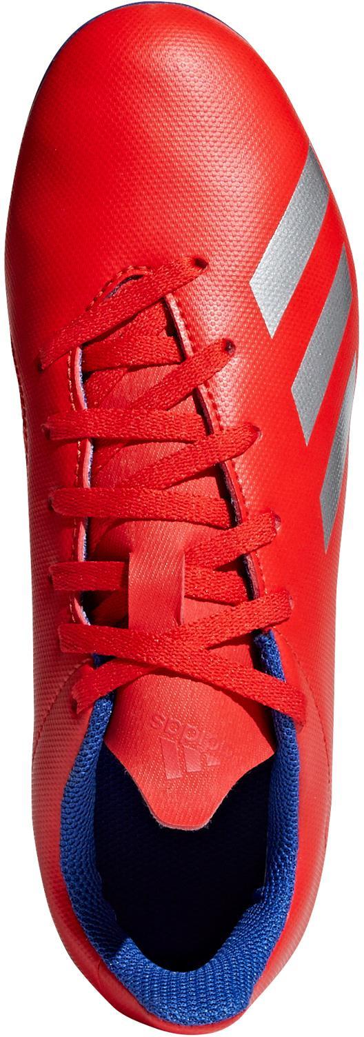 X 18.4 FxG kids voetbalschoenen