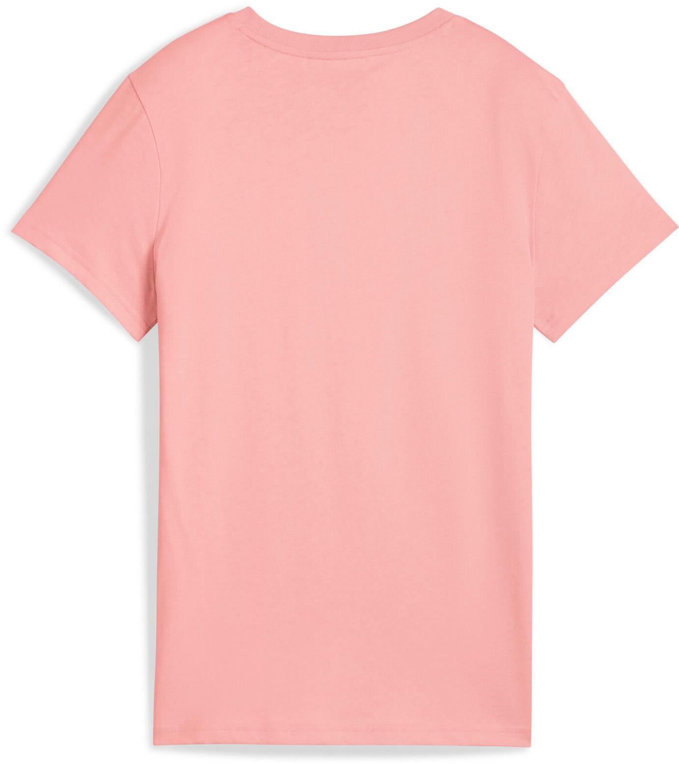 Ess No. 1 Logo Tee (s)