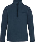 Perfect Td 1/4 Zip Top
