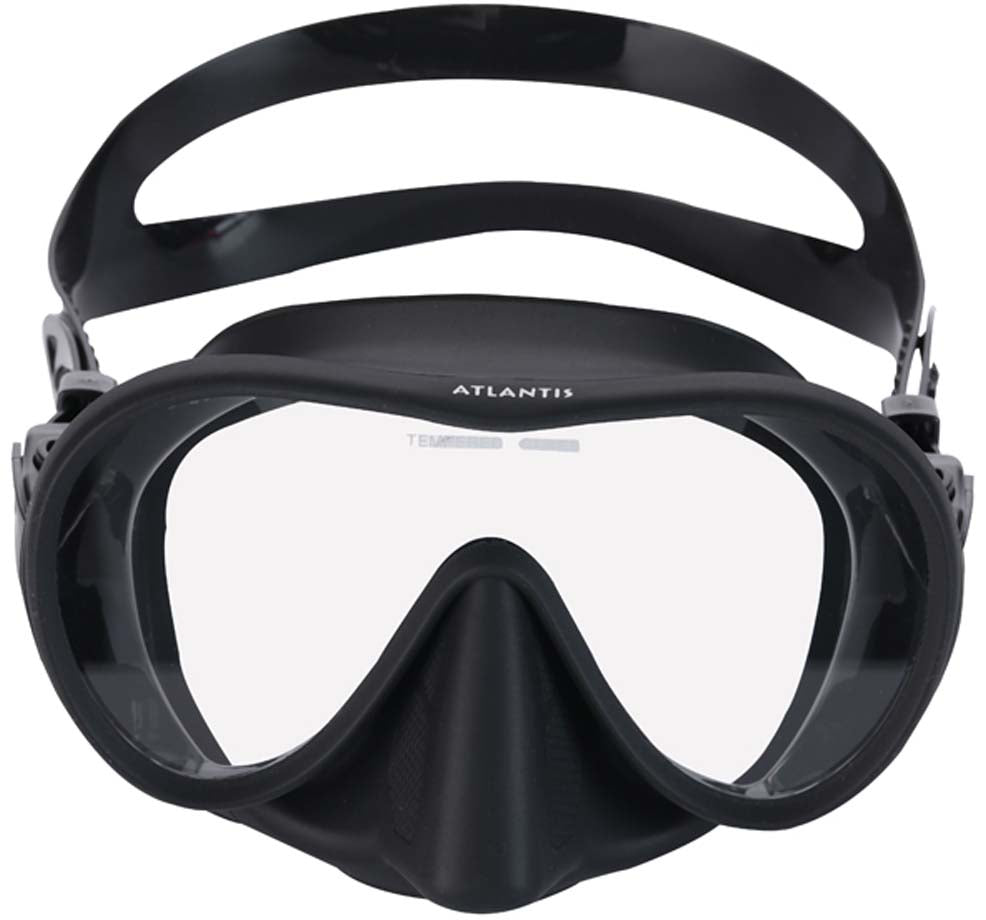 Panama duikmasker