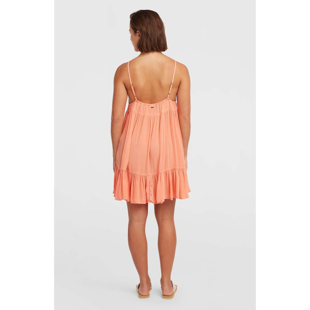 Rilee Short Dress strand