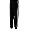 Essentials 3-Stripes Fleece Broek