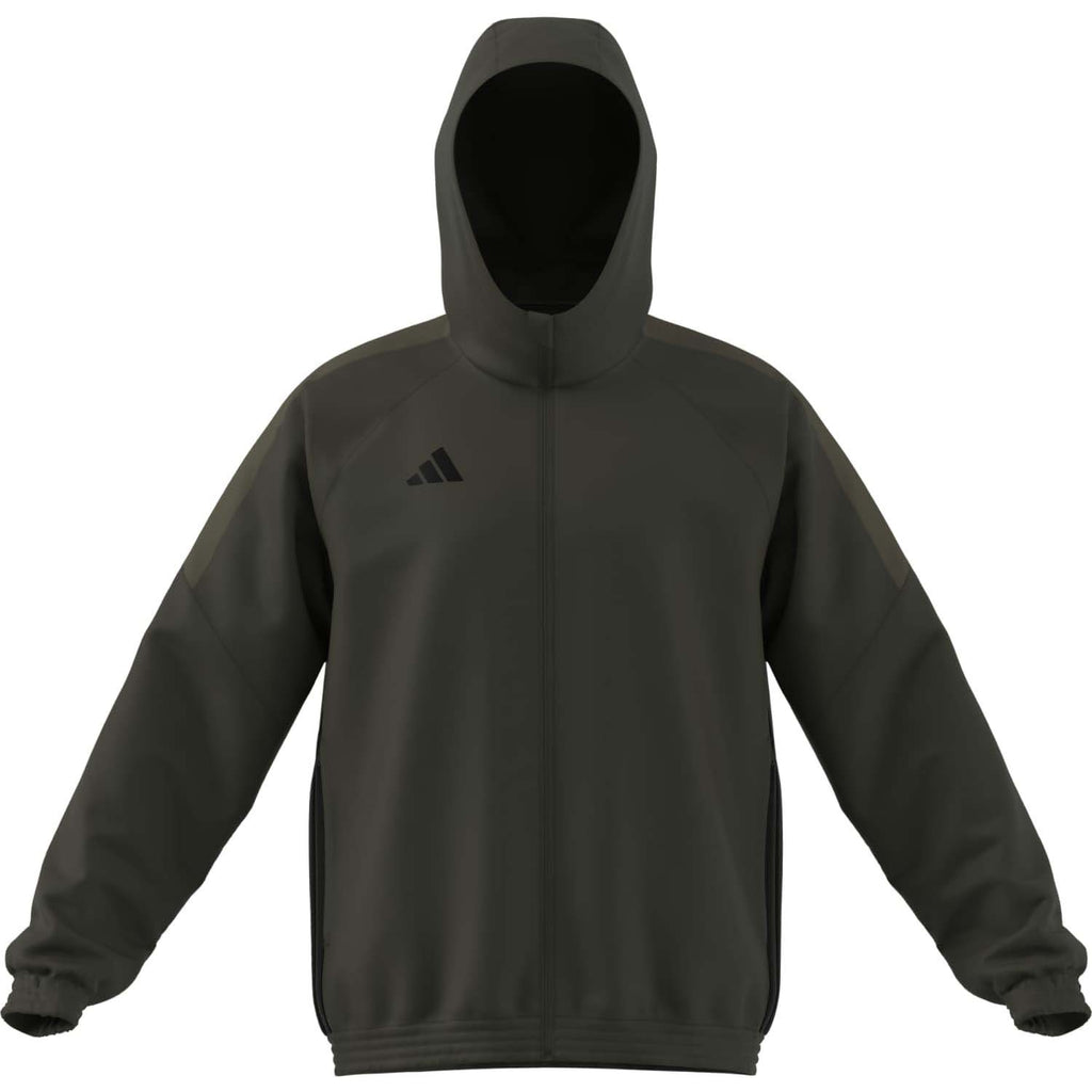Tiro voetbal training hoodie