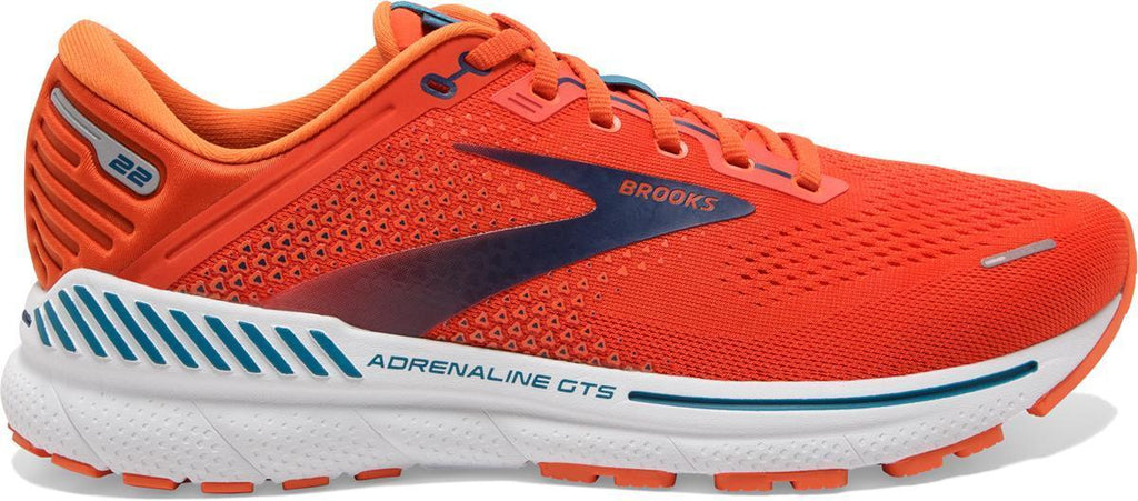 Adrenaline Gts 22