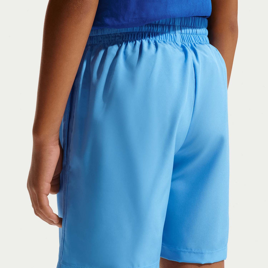 Multi Big Kids' Dri-fit Trainig Shorts
