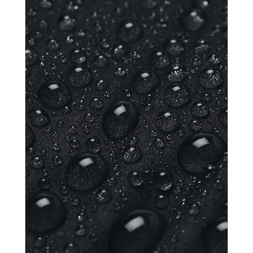 legend down parka-blk