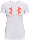 UNDER ARMOUR Damen T-Shirt