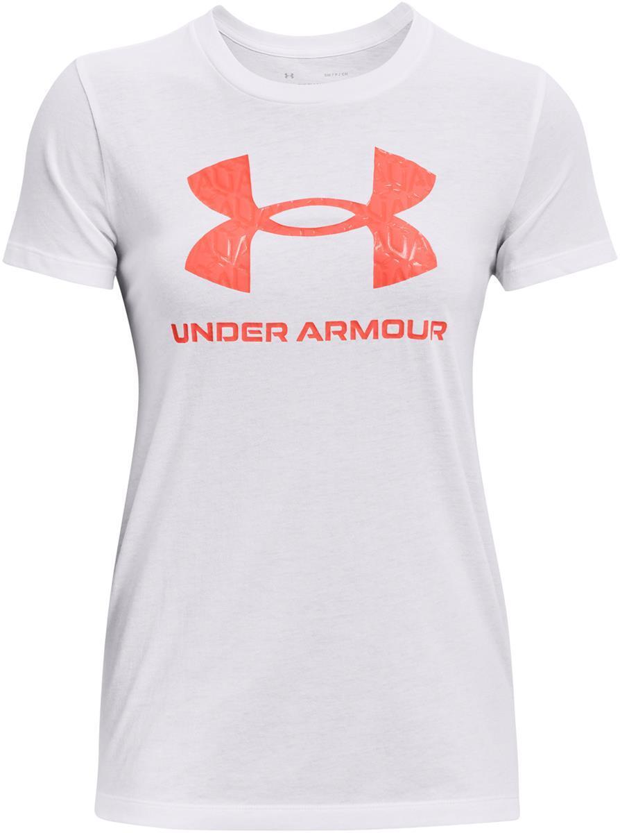 UNDER ARMOUR Damen T-Shirt