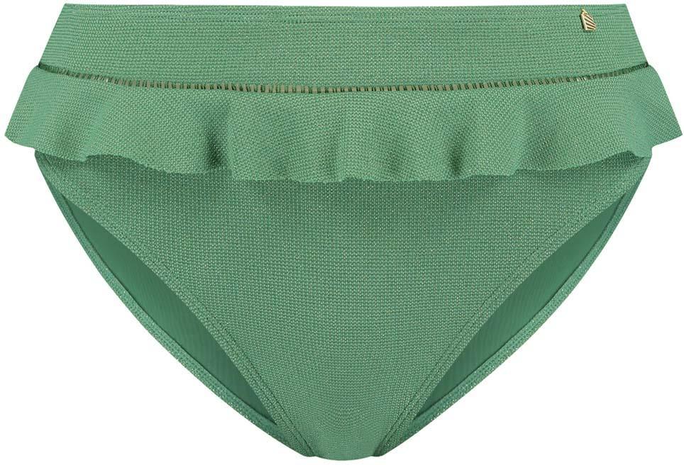 High Waist Bottom