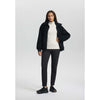 Iskoinen Fleece seater