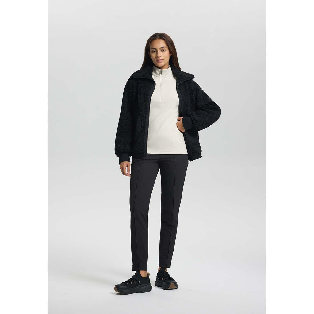 Iskoinen Fleece seater