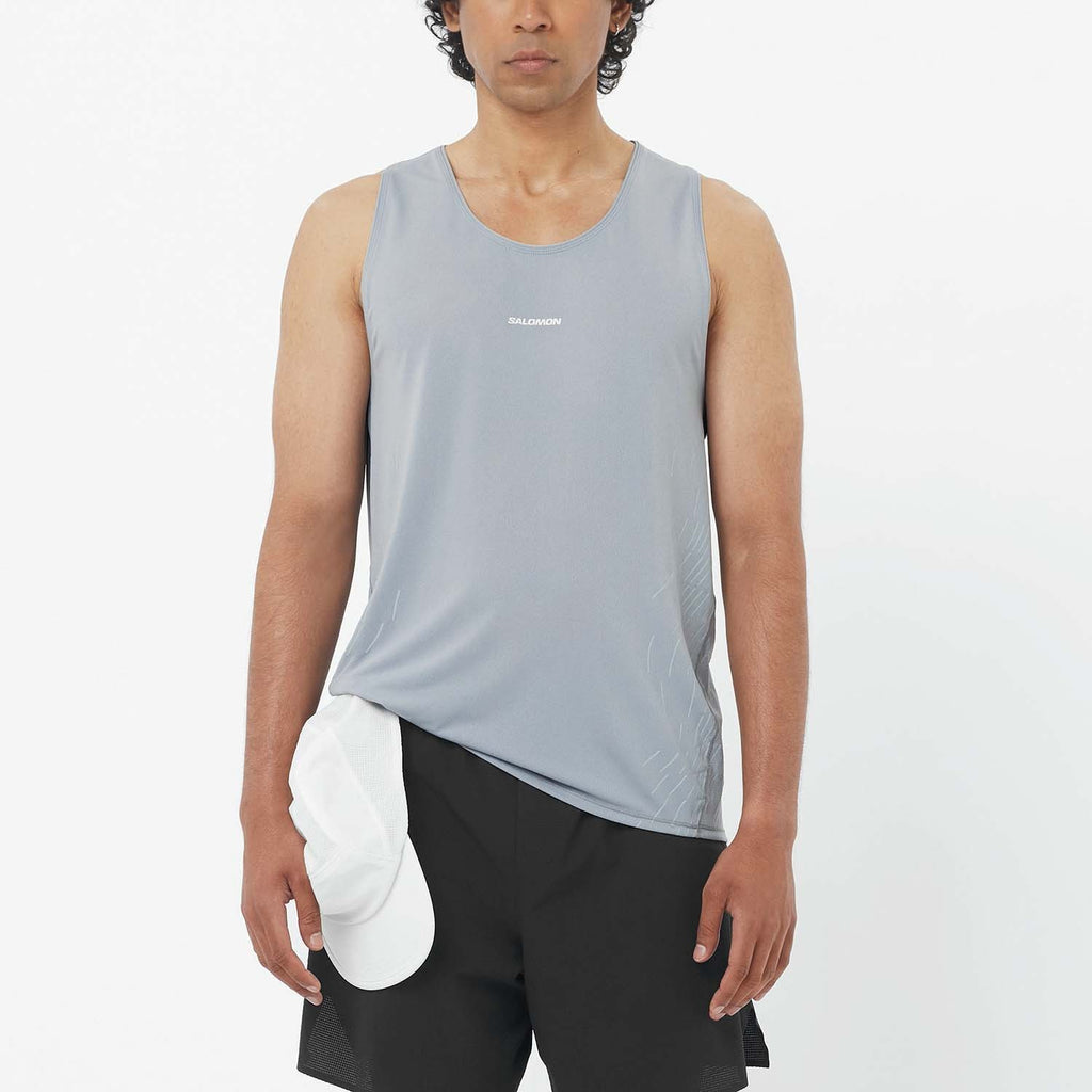 sense aero singlet gfx m