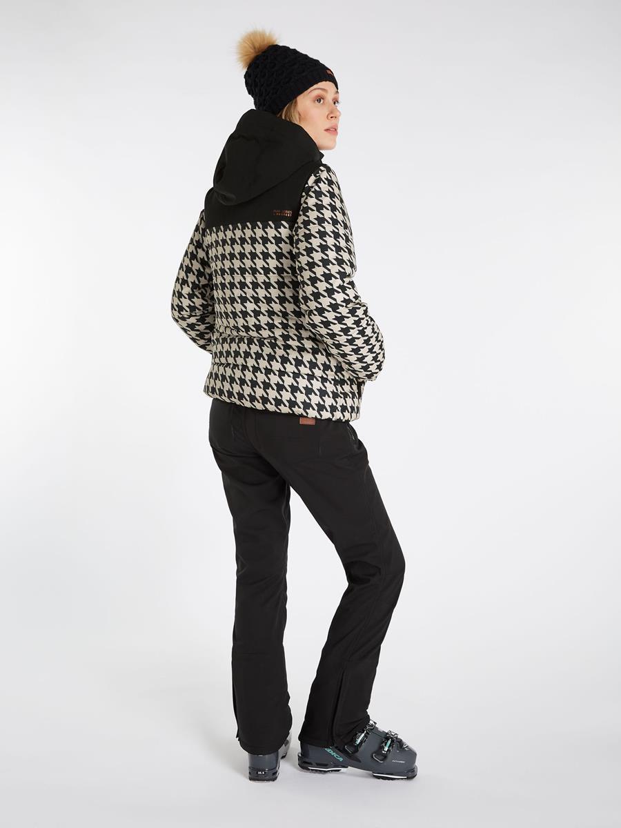 Prtbreey Snowjacket